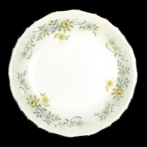 Norleans China Japan Alpine Rose Small 5.5&quot; Floral Dessert or Berry Bowl... - $223.90 MXN