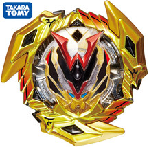 TAKARA TOMY B-132 01 Gold Winning Valkyrie / Wonder Valtryek V4 1&#39; Operate Burst - $60.00