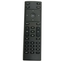 Replace Remote Control For Vizio Tv D24Hn-E1 D39Hn-E1 D50N-E1 Led Hdtv - £11.98 GBP