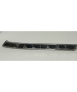1963 Plymouth Valiant Right Rear Roof Pillar Trim #2243294 RH - $876.78 MXN