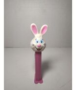 Vintage Easter Bunny Rabbit Pez Dispenser Made In Slovenia - $4.94