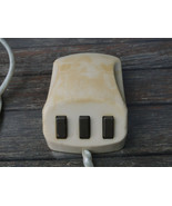 Rare Vintage Soviet USSR IBM PC XT Clone EC 1841 Computer Mouse Only 1989 - $271.11 CAD