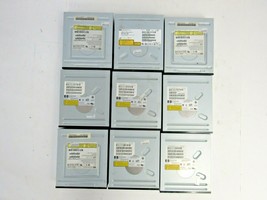 HP 410125-400 48x/16x CD-RW/DVD SATA Combo Optical Drive 5-5 - £55.81 GBP