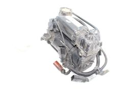 04-10 AUDI A8 L QUATTRO AIR SUSPENSION COMPRESSOR PUMP Q6878 image 5