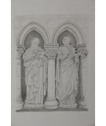 Statues. Gospel statues. Church statues. Frome statues. English statues.... - £47.45 GBP