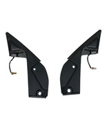 2003-2006 Infiniti G35 Coupe 2d Front Door Tweeter Speaker Trim Covers S... - $65.20 CAD