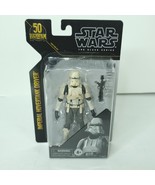 Star Wars Black Series Imperial Hovertank Driver 6&quot; Figure Archive 2021 ... - $424.26 MXN