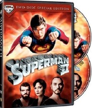 Superman II: Disc 2 Special Features replacement disc (DVD) - $10.00