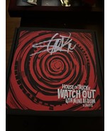 House Of Tricky Watch Out 4th Mini Album Xikers - $1,948.99 MXN