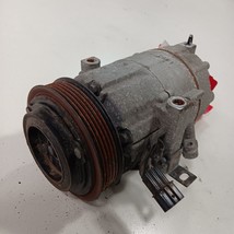 Air Conditioning AC Compressor Sedan Fits 17-20 Hyundai Elantra - $76.94