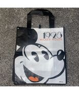 1928 Mickey Mouse Disney Reusable Bag Shopping Grocery Approximate 15”x1... - €10,28 EUR