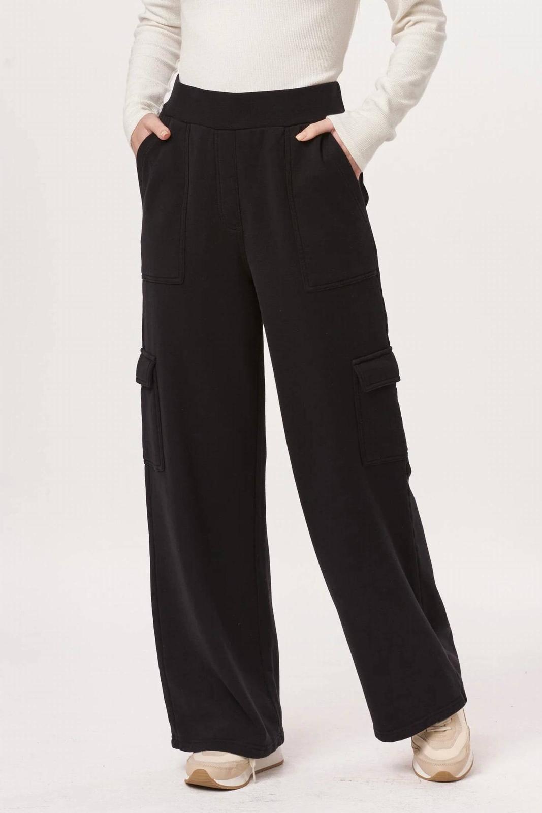 Dear John Denim Dear John- Becca High Rise Cargo Pant Size L - $48.51
