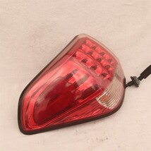 2011-14 Infiniti QX56 QX80 LED Outer Tail Light Lamp Left Driver Side - LH image 3