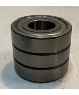3 Quantity of Enduro 6307Z/C3 Ball Bearings 80mm OD 35mm Bore 21mm Thick... - $102.88 CAD