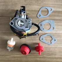Snowblower Snow Thrower Carburetor Carb Assembly Fits For HUAYI 178S 178SA - $30.05