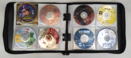22 90s/2000s PC CD-ROM Games 41 Discs Neverwinter/Diablo/Everquest/Baldur&#39;s Lot - £155.24 GBP