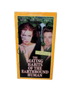 The Mating Habits of the Earthbound Human Carmen Electra (VHS, 2003) vin... - $110.06 MXN