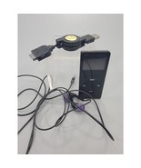 Apple iPod nano 1st Generation Black 1 GB Works Great  - $41.02 CAD