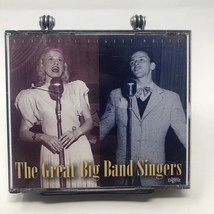 The Great Big Band Singers (CD, 2012) from Reader&#39;s Digest Music - £6.70 GBP