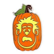 Wreck It Ralph Disney Pin: Ralph Not So Scary Halloween Pumpkin - £15.72 GBP