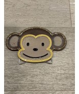 Pre-owned Paul Frank Monkey Earring Holder/ Earring Stand - $34.30 CAD