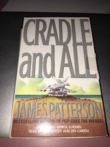 Cradle and All by James Patterson (2000, Cassette, abridged) Audio Book - £24.43 GBP