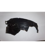 2003-2004 INFINITI G35 SEDAN DRIVER LEFT FENDER LINER REAR HALF PORTION OEM - $131.96