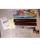 Athearn HO 1832 Streamline Observation Tapered Car Pennsylvania 4918 Kit - $19.99