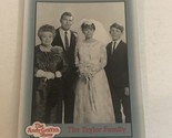 Andy Opie Aunt Bee Trading Card Andy Griffith Show 1990 Ron Howard #52 - $1.97