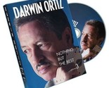 Darwin Ortiz - Nothing But The Best V3 by L&amp;L Publishing   - £21.27 GBP