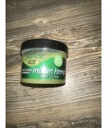 Softee Light/Natural Hair/Scalp Treatment Indian Hemp. 3oz/85gm. - €12,65 EUR