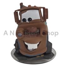 Disney Infinity Cars Character Figure Mater - $91.72 MXN