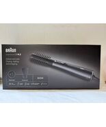 NEW BRAUN Dryer Brush DB4.2 Drying, Styling, Shaping BC420BRN - $98.01