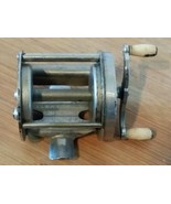 Vintage Bronson Lion LW 1800 Fishing Reel - £16.83 GBP