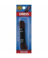 Shoe Gear, Dress Round Laces 30&quot; - $155.69 MXN
