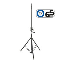 Gravity Stands SP4722B - Wind-Up Speaker Stand *MAKE OFFER* - £157.28 GBP