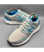 New Balance 3040 V1 Womens Sz 9.5 D Optimum Running Shoes Sneakers MADE ... - $367.60 MXN