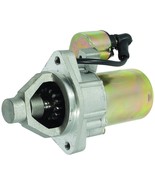 OEG Parts New Starter Compatible with Honda Toro GX340 GX390 Dingo 11-13HP - $1,234.82 MXN