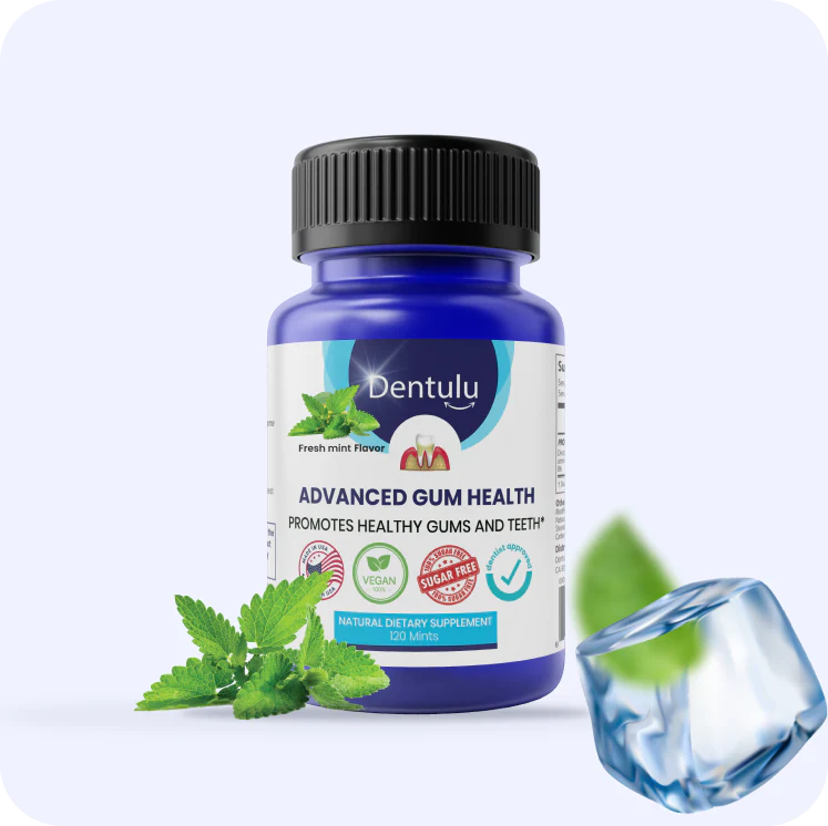 Advanced Gum Health-Mint - $54.00