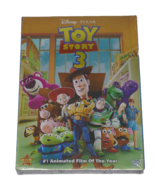 Disney Pixar Toy Story 3 (DVD, 2010) SEALED - €10,79 EUR