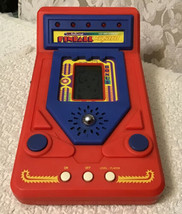VTech Electronic Talking PINBALL WIZARD Game - 2 Different Skill Levels, 80-0988 - £21.77 GBP