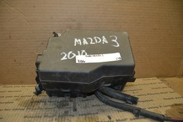 2010 Mazda 3 Interior Fuse Box Junction Oem Module 248-8B6 - £11.78 GBP