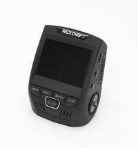 Rexing V1P Plus V1P-PLUS-BBY 4K UHD Front Dash Cam image 2