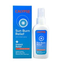 CALYPSO SUN BURN RELIEF SPRAY - $295.96 MXN
