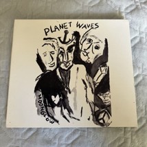 Bob Dylan - Planet Waves SACD 2003 Columbia Super Audio Hybrid 1974 OOP RARE - $22.27