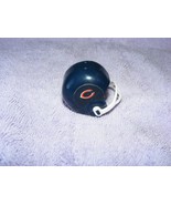 Vintage 60&#39;s 70&#39;s Gumball Machine Mini Football Helmet Chicago Bears - €21,10 EUR