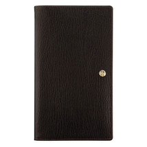 Filofax Filofax Chester Travel Wallet - Brown - $259.74