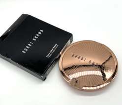 Bobbi Brown Face &amp; Cheek Palette Compact LIGHT Blush Bronzer Brand New A... - $34.56