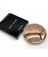 Bobbi Brown Face &amp; Cheek Palette Compact LIGHT Blush Bronzer Brand New A... - $34.56