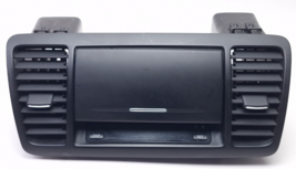 2005-2007 Subaru LEGACY OUTBACK Dash Center trim A/C Vents Cubby CLOCK - $41.96